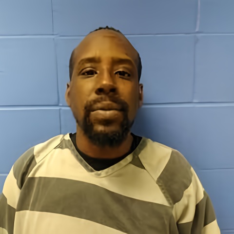 Mugshot of CEVONTE JACKSON