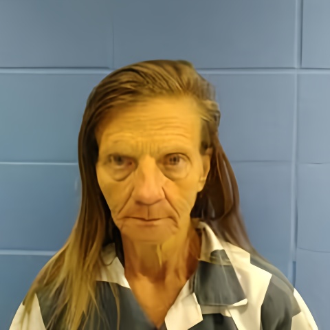 Mugshot of SAMMYE SPICER