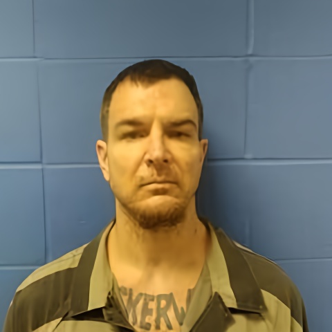 Mugshot of MICHAEL HURST