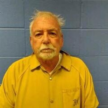 Mugshot of FLOYD GUYNES