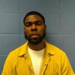 Mugshot of PARIS AVERY