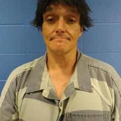 Mugshot of RICHARD CHAFFIN