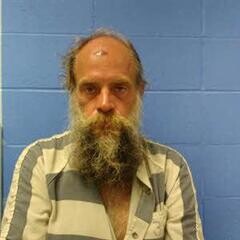 Mugshot of NATHAN MEYER