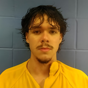 Mugshot of WILLIAM ROBERTS