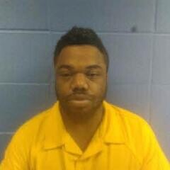 Mugshot of DAQUAN MCCOY
