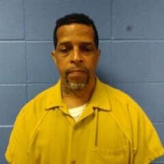 Mugshot of GARY THOMAS