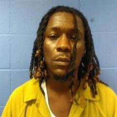 Mugshot of LAMARKUS BRADLEY