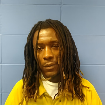Mugshot of LAMARKUS BRADLEY