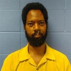Mugshot of RONALD SMITH