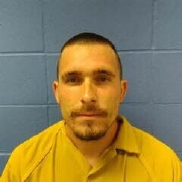 Mugshot of DEVIN CAMPBELL