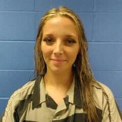 Mugshot of HAYLEY CARTER