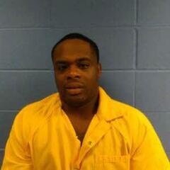 Mugshot of TRESHAUN BAILEY