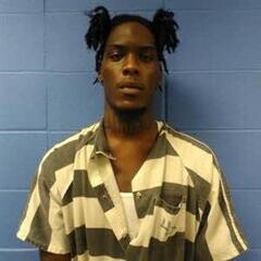 Mugshot of KYLYN ARNETT
