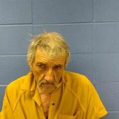 Mugshot of RONALD TROUTMAN