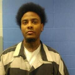 Mugshot of MICAH DUBOSE