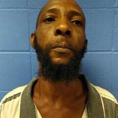 Mugshot of JASON JONES