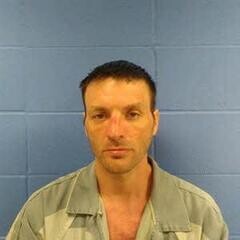 Mugshot of STEVEN BRIDGES