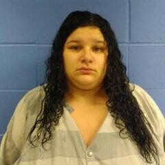 Mugshot of FERN SANDERS