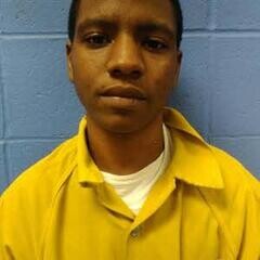 Mugshot of NASHAWN JOHNS