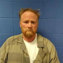 Mugshot of JOEY CARTRIGHT