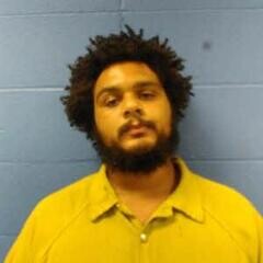 Mugshot of SAMAJI HELMS
