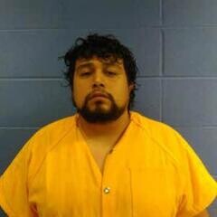 Mugshot of JASON MARTINEZ