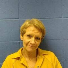 Mugshot of JULIE DALE
