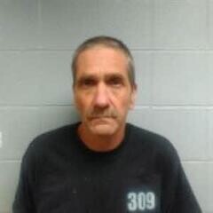 Mugshot of ROSS TWEEDY
