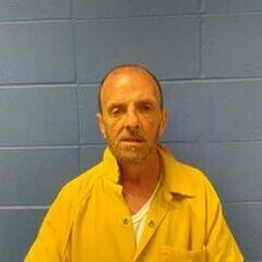 Mugshot of MICHAEL LEE
