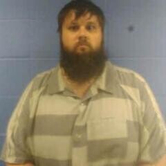 Mugshot of KOLETON FREYALDENHOVEN