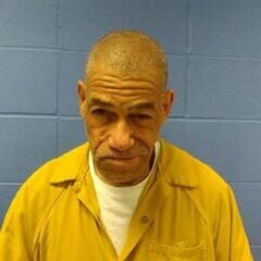 Mugshot of ALEX GRIFFIN