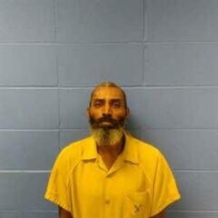 Mugshot of KEITH HULL