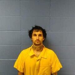 Mugshot of BOBBY CUNNINGHAM