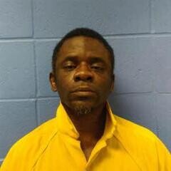 Mugshot of JOHNNY RUSSELL
