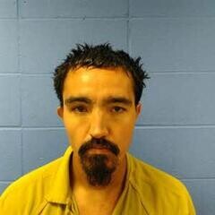 Mugshot of WILLIAM GALVAN