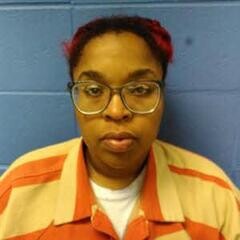 Mugshot of JASMINE TOWNER