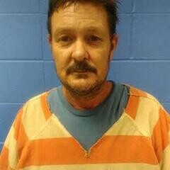 Mugshot of JAMES PRUITT