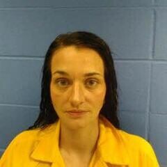Mugshot of KATHERINE PROWSE