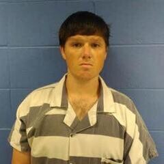 Mugshot of JOSHUA BEENE