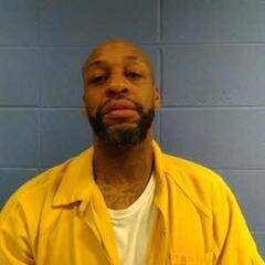 Mugshot of KARLANDRA MOORE