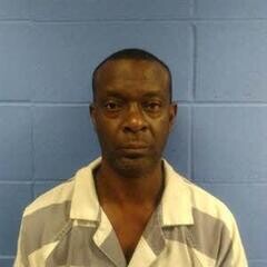 Mugshot of RUSSELL PERRY