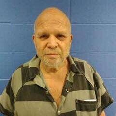 Mugshot of STEVEN DELIA