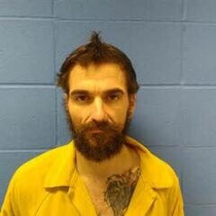 Mugshot of JOSHUA CONNERS