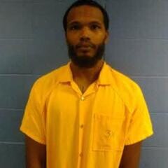 Mugshot of DEONTAE WOODBRIDGE