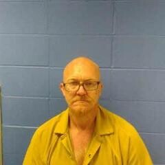 Mugshot of STEVEN YOUNGBLOOD