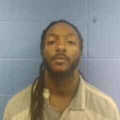 Mugshot of JOHN GOFF