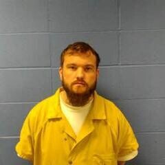 Mugshot of JACOB NOBLIN
