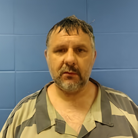 Mugshot of WILLIAM SIMONE