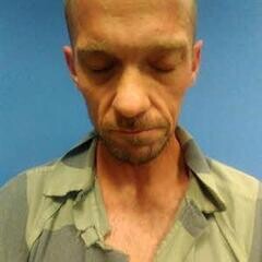 Mugshot of CODY REYNOLDS