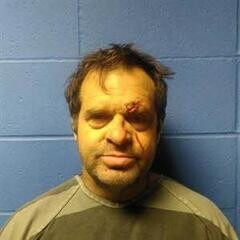 Mugshot of WESLEY JOHNSON